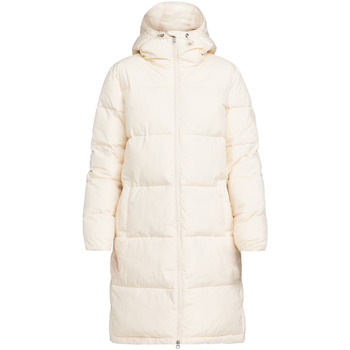 Vêtements Femme Parkas Roxy Test Of Time Beige