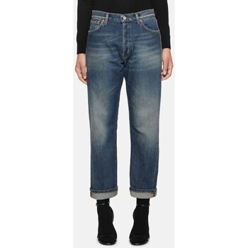 Vêtements Femme Jeans Dondup ICON DP776 DS0354-IA8 Bleu