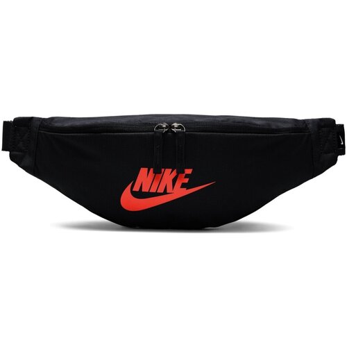 Sacs Sacs de sport Nike  Argenté