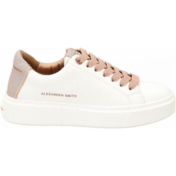 Chaussures Femme Baskets basses Alexander Smith LONDON Multicolore