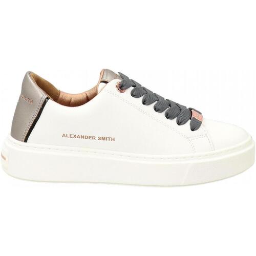 Chaussures Femme Baskets basses Alexander Smith LONDON Autres