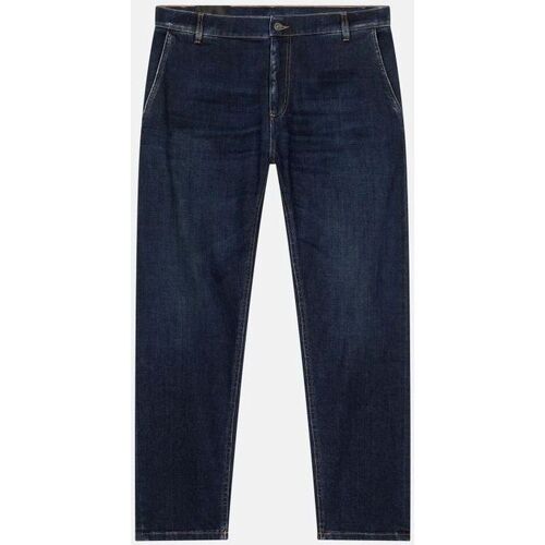 Vêtements Homme Jeans Dondup JEFF HV7-UP641 DS0345U 