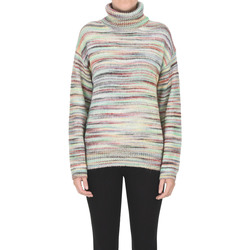 Vêtements Femme Pulls Frnch MGP00004080AI Multicolore