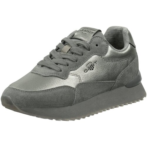 Chaussures Femme Baskets mode Gant  Gris