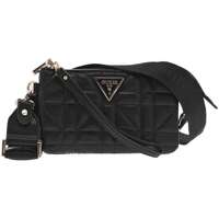 Sacs Femme Pochettes / Sacoches Guess 169137VTAH24 Noir