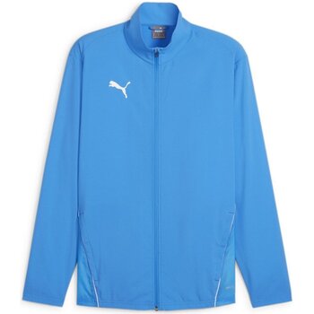 Vêtements Homme Blousons Puma  Bleu