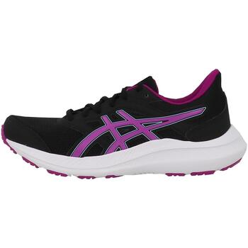 Chaussures Femme Running / trail Asics Jolt 4 Noir