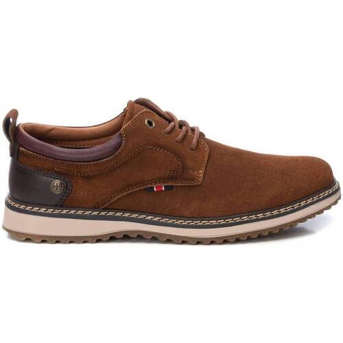 Chaussures Homme Derbies & Richelieu Xti 14321702 Marron