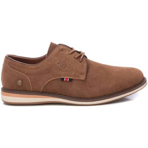 Chaussures Homme Derbies & Richelieu Xti 14326301 Marron