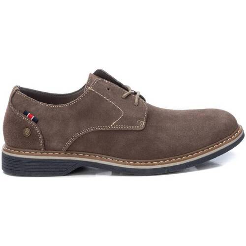 Chaussures Homme Derbies & Richelieu Xti 14326702 Marron