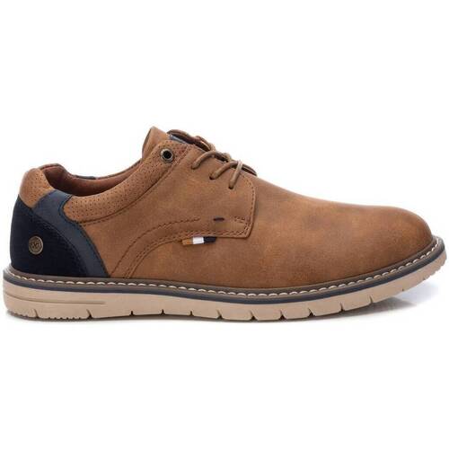 Chaussures Homme Derbies & Richelieu Xti 14326901 Marron