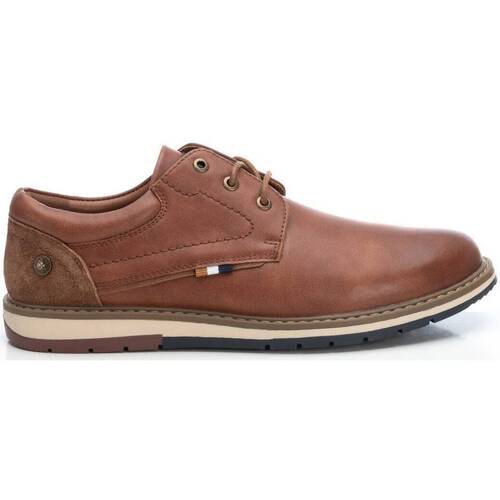 Chaussures Homme Derbies & Richelieu Xti 14327003 Marron