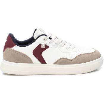 Chaussures Homme Baskets mode Xti 14333002 Rouge