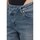 Vêtements Femme Jeans droit Karl Lagerfeld 245J1109 Bleu