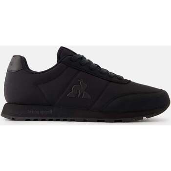 Chaussures Homme Baskets mode Le Coq Sportif Chaussures RACERONE_2 Homme Noir