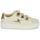 Chaussures Femme Baskets basses Vanessa Wu SUMMER Beige / Doré