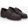 Chaussures Homme Chaussures bateau Schmoove NEWQUAY BOAT M Marron