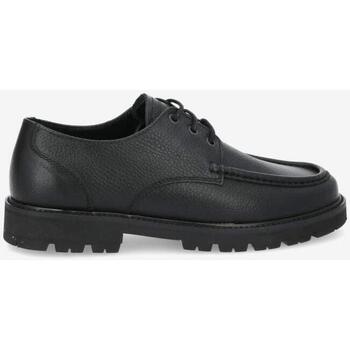 Chaussures Homme Derbies Schmoove BERLIN DERBY M Noir