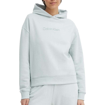 Vêtements Femme Sweats Calvin Klein Jeans K20K205449 Bleu