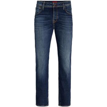 Vêtements Homme Jeans Jack & Jones  Bleu