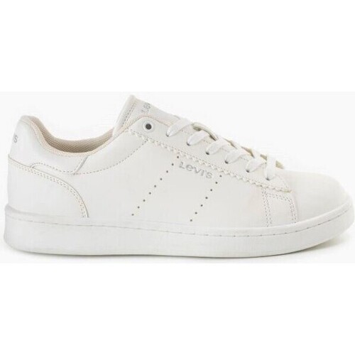 Chaussures Femme Baskets mode Levi's 235644 EU 794 AVENUE 2.0 Blanc