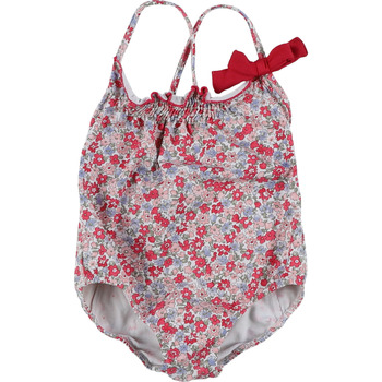 Vêtements Fille Maillots / Shorts de bain Bout'chou Maillot de bain Multicolore