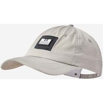 Accessoires textile Homme Casquettes Weekend Offender Natadola - rhinocéros Gris