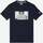 Vêtements Homme T-shirts & Polos Weekend Offender Bonpensiero - marine Bleu