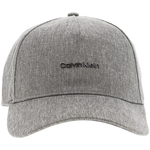 Accessoires textile Homme Casquettes Calvin Klein Jeans 168784VTAH24 Gris