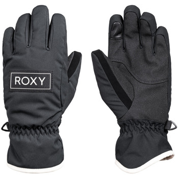 Accessoires textile Fille Gants Roxy Freshfield Noir