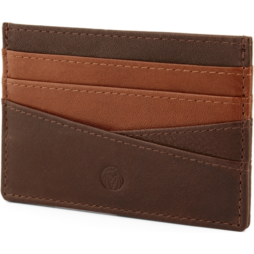 Sacs Homme Porte-monnaie Lucleon Lacey Marron