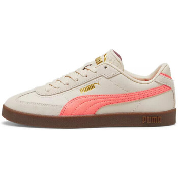 Chaussures Homme Baskets basses Puma Club II ERA Beige