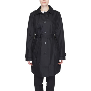 Vêtements Femme Parkas Street One 201931 Noir