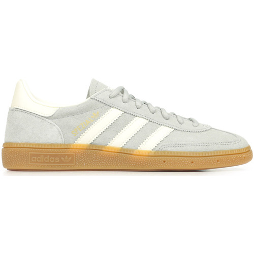 Chaussures Baskets mode adidas Originals Handball Spezial Gris