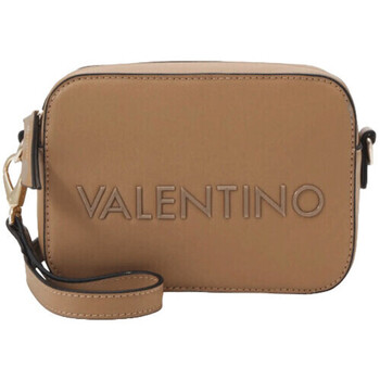 Sacs Femme Sacs porté main Valentino Sac à main femme Valentino beige VBS8A815 Beige