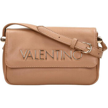 Sacs Femme Sacs porté main Valentino Sac à main femme Valentino Beige VBS8AA09 Beige