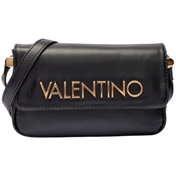 Sacs Femme Sacs porté main Valentino Sac à main femme Valentino noir VBS8AA09 Noir