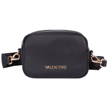 Sacs Femme Sacs porté main Valentino Sac à main Valentino Femme noir  VBS8AE15 Noir