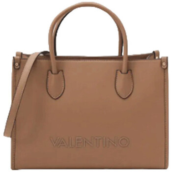 Sacs Femme Sacs porté main Valentino Sac à main Valentino beige femme VBS8A804 Beige