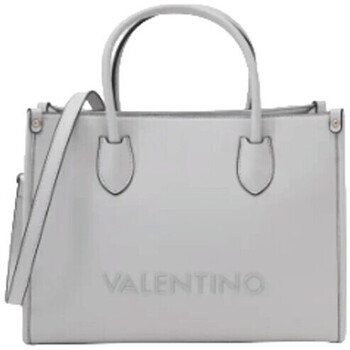 Sacs Femme Sacs porté main Valentino Sac à main Valentino gris femme VBS8A804 Gris