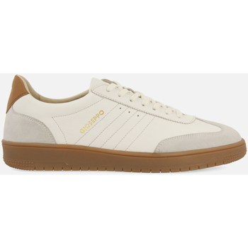 Chaussures Baskets mode Gioseppo HERMON Blanc