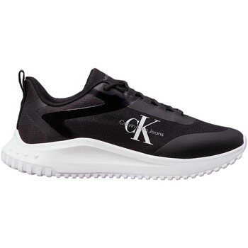 Chaussures Homme Baskets basses Calvin Klein Jeans 34136 NEGRO