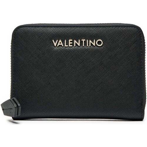 Sacs Femme Portefeuilles Valentino Coffret Portefeuille + Miroir Avenue  VPA7V801S Nero Noir