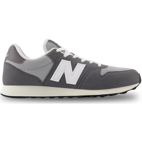 Chaussures Homme Baskets mode New Balance GM 500 Gris