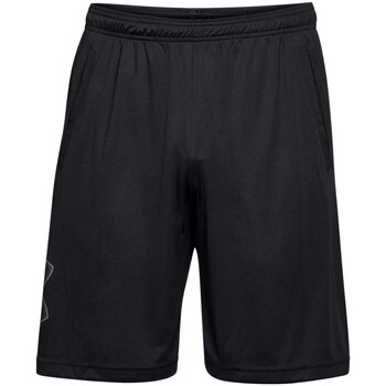 Vêtements Homme Shorts / Bermudas Under Armour 1306443 Noir