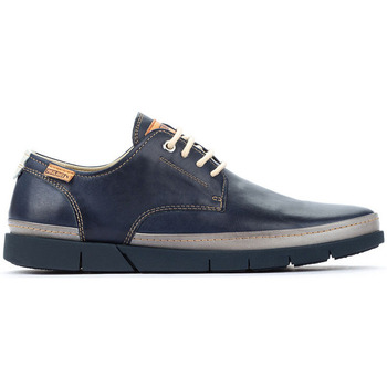 Chaussures Homme Derbies Pikolinos PALAMOS Bleu