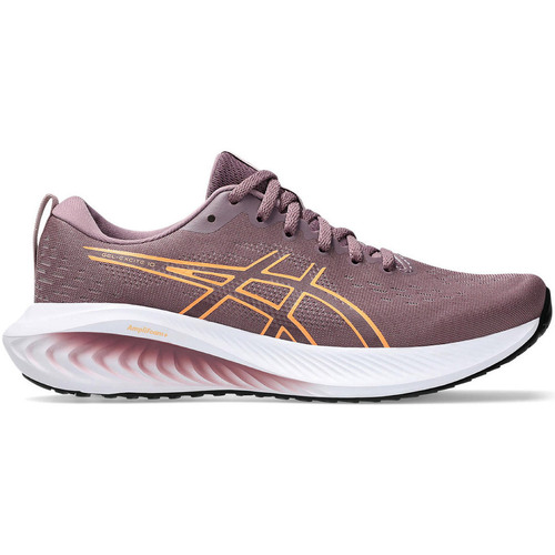 Chaussures Femme Running / trail Asics Gel Excite 10 Violet