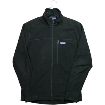 Vêtements Homme Polaires Patagonia Veste polaire Noir