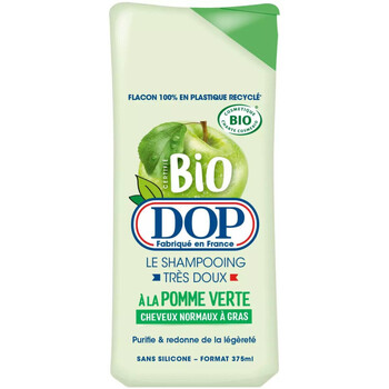 Beauté Femme Shampooings Dop Le Shampooing Très Doux - Pomme Verte Bio 375ml Autres