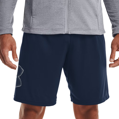 Vêtements Homme Shorts / Bermudas Under Armour 1306443-409 Bleu